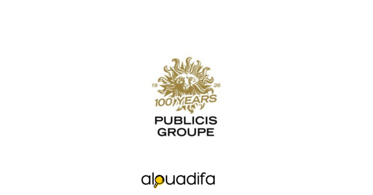 Publicis Groupe recrute