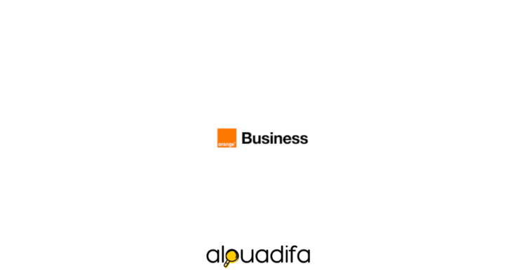 Recrutement Orange Business Maroc