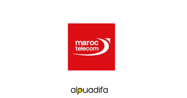 Rejoignez Maroc Telecom