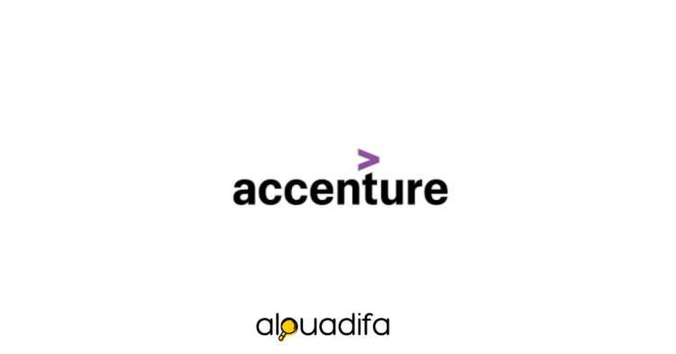 Accenture recrute