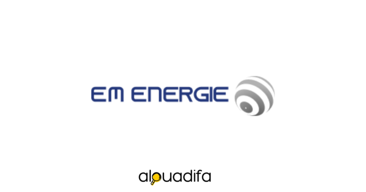 EM-Energie recrute