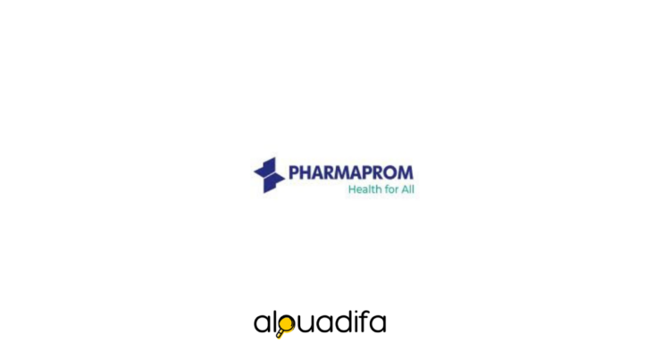 Recrutement PHARMAPROM