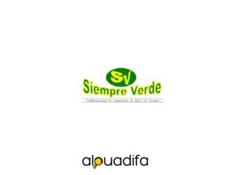 SIEMPRE VERDE recrute