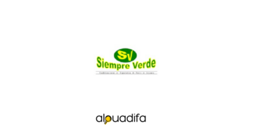 SIEMPRE VERDE recrute