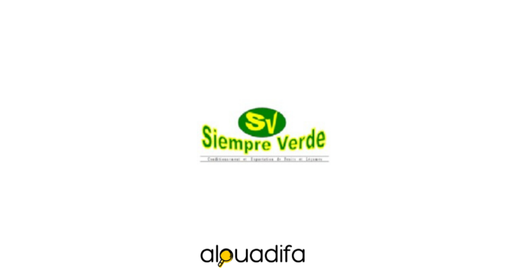 SIEMPRE VERDE recrute