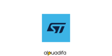 STMicroelectronics Bouskoura Recrute
