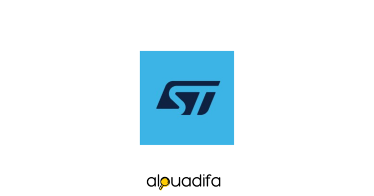 STMicroelectronics Bouskoura Recrute