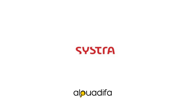 SYSTRA Maroc Recrute