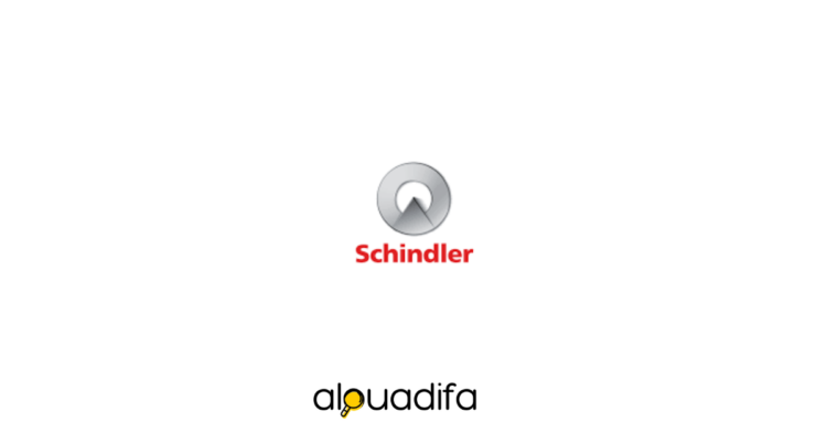 Schindler Casablanca recrute une Assistante de Saisie (H/F) en Intérim alwadifa