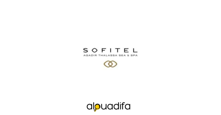 Sofitel Thalassa Sea & Spa
