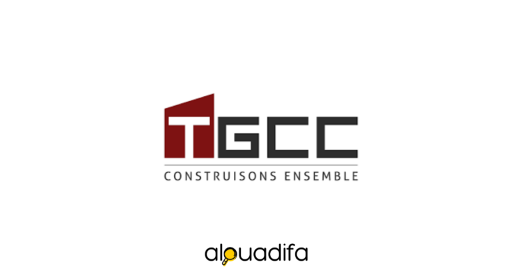 TGCC recrute