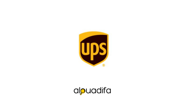 UPS recrute