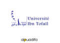 concours Université Ibn Tofail 2026