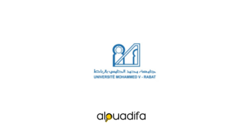 Concours UM5 Rabat : 3 Postes ouverts à la Faculté de Médecine Dentaire 3 alwadifa