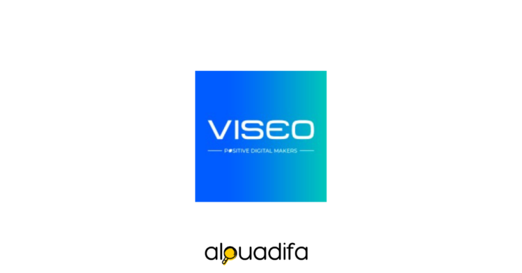 VISEO Casablanca recrute