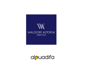 Waldorf Astoria Rabat Salé recrute