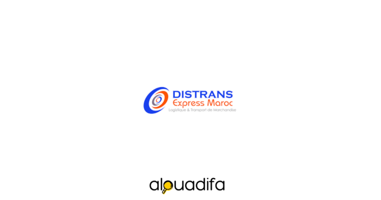 distransexpress recrute