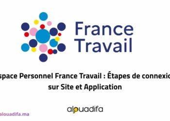 espace personnel france travail