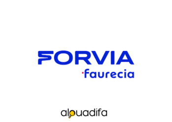 Faurecia Kénitra recrute