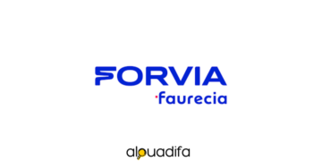 Faurecia Kénitra recrute