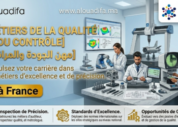 la qualité et le contrôle