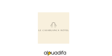 le casablanca hotel recrute