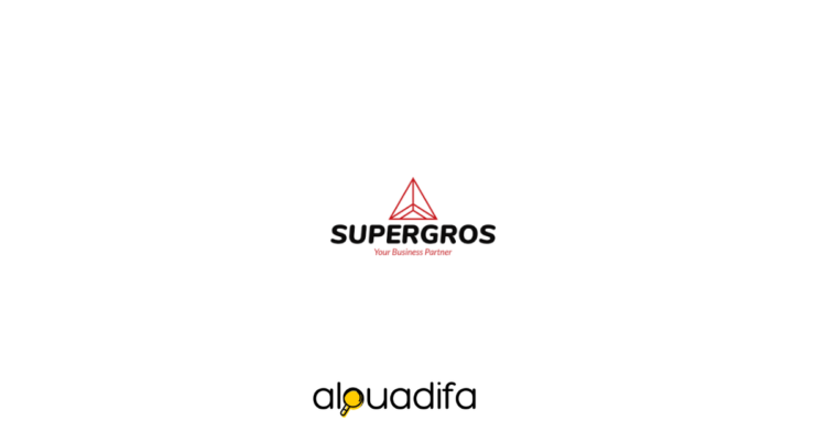 SuperGros recrute