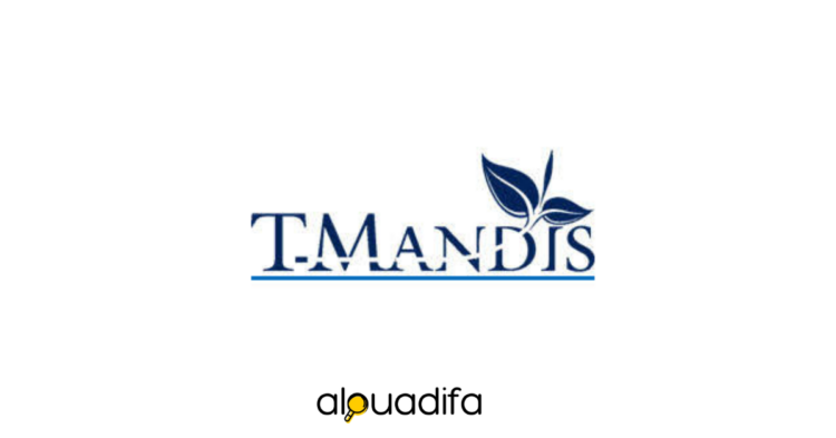 Tmandis Recrute : Directeur Administratif et Financier – DAF (H/F) – Casablanca alwadifa