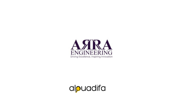 Avis de Recrutement : ARRA Engineering lance sa Campagne d’Emploi au Maroc alwadifa