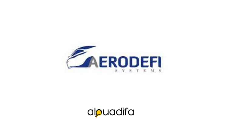Aérodéfi Systems recrute