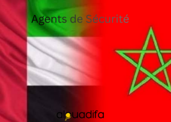 Emploi Émirats Arabes Unis
