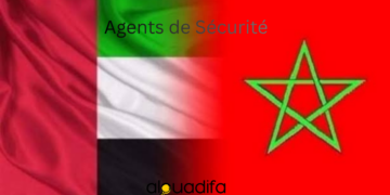 Emploi Émirats Arabes Unis