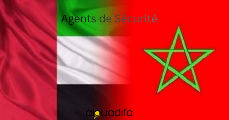 Emploi Émirats Arabes Unis
