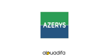 Azerys recrute