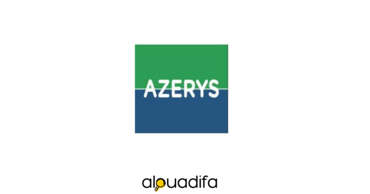 Azerys recrute
