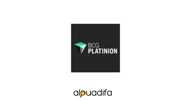 Carrières en Conseil Digital : Devenez Manager ou Principal chez BCG Platinion alwadifa