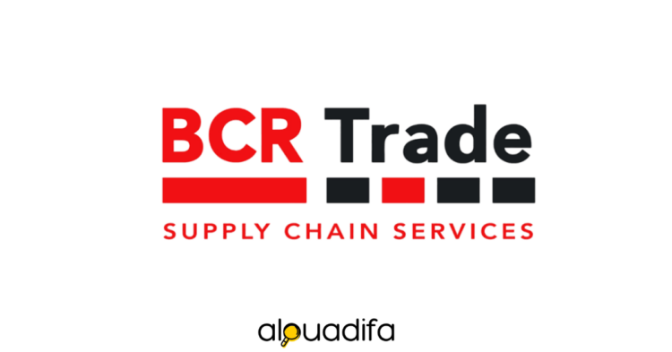 BCR Trade recrute