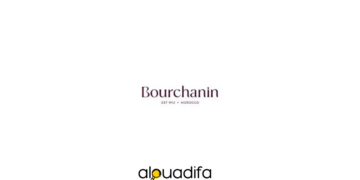 BOURCHANIN & CIE