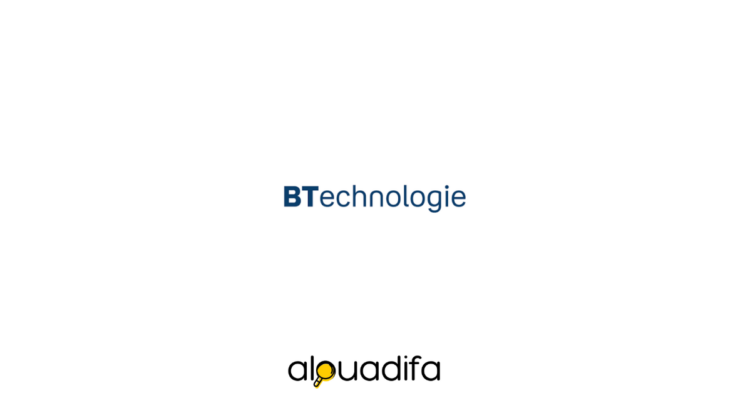 BTechnologie recrute