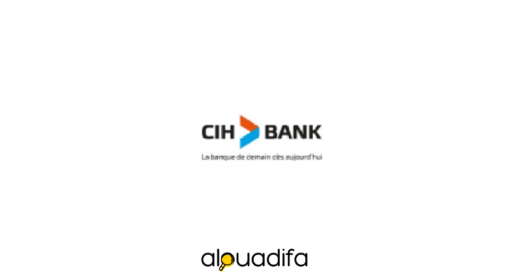 CIH recrute