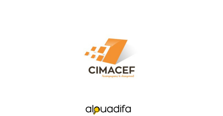 CIMACEF Recrute