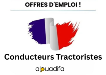Conducteurs Tractoristes