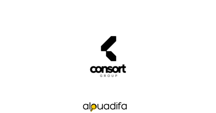 Consort Group Recrute