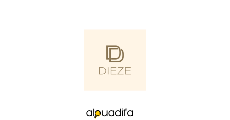Offre d'emploi Web Content Writer (Rabat) - Dieze Center alwadifa