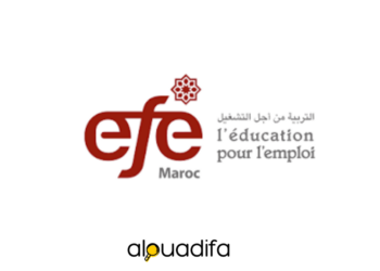 Formation Gratuite en Entrepreneuriat à Tanger avec EFE-Maroc 2026 alwadifa