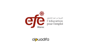 Formation Gratuite en Entrepreneuriat à Tanger avec EFE-Maroc 2026 alwadifa