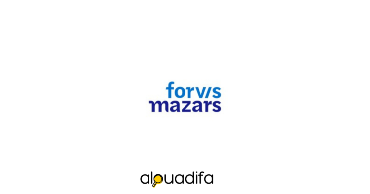 Forvis Mazars recrute