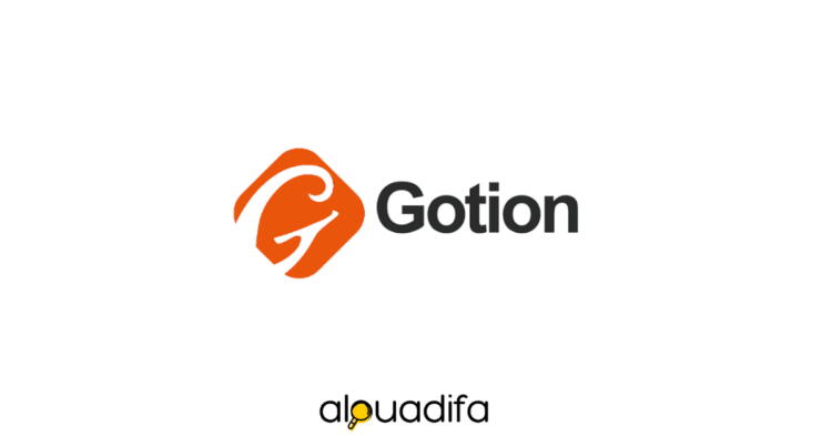 Gotion Power Morocco recrute