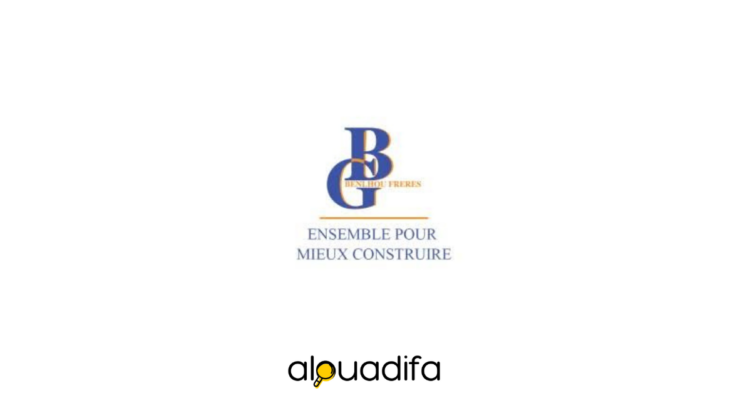 Groupe Benlhou recrute
