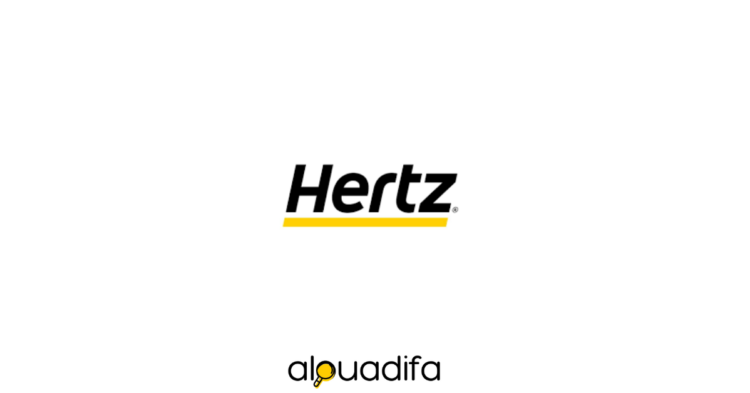 Hertz recrute